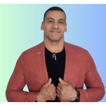 Professional Mauricio Rodriguez