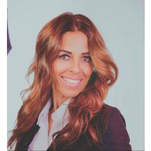 Professional Isabelle Lagloire
