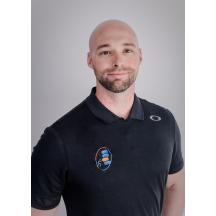 Professional Nicolas Blanchette