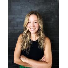 Professional Jade Marcoux ND.A