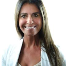 Professional Isabelle Fleury