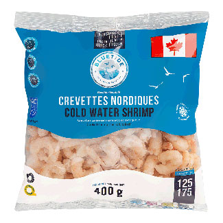 Cold Water Shrimp – Blue Tide Cold Water Shrimp – Blue Tide
