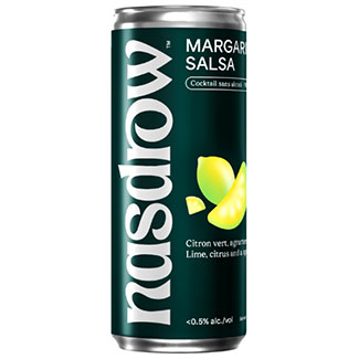 Alcohol-Free Margarita Salsa – Nasdrow Alcohol-Free Margarita Salsa – Nasdrow