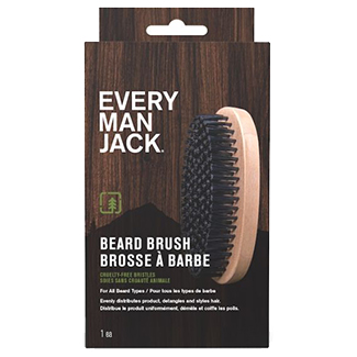 Beard brush − Everyman Jack Beard brush − Everyman Jack
