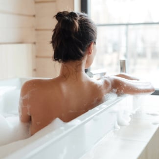 10 essentiels pour un moment spa à la maison