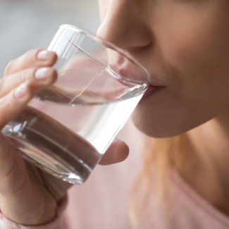 L’eau : un pilier vital de notre santé