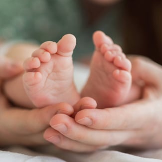 Idées-cadeaux pour les nouveaux parents