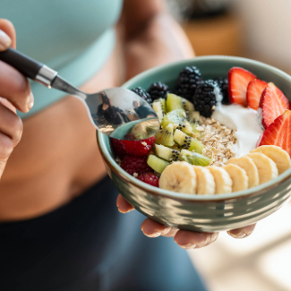 Sports Nutrition Tips for Active People Sports Nutrition Tips for Active People