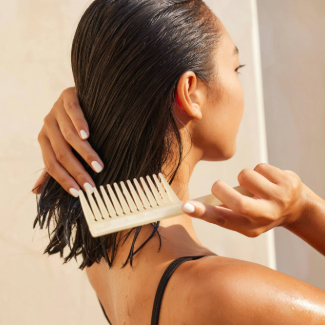 Hair Care: 10 Must-Haves for Sun-Damaged Hair