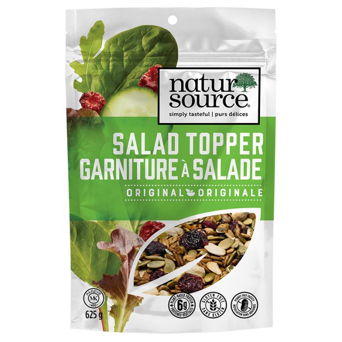 Garniture à salade originale, Natursource Garniture à salade originale, Natursource