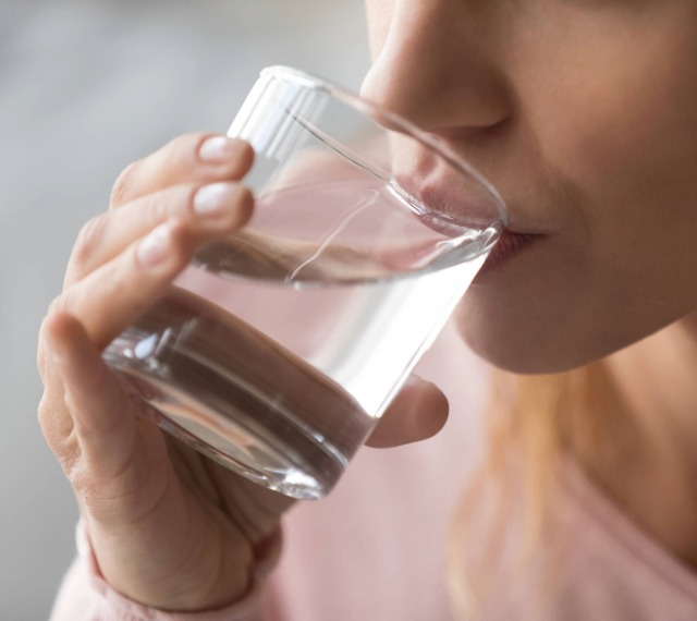 L’eau : un pilier vital de notre santé