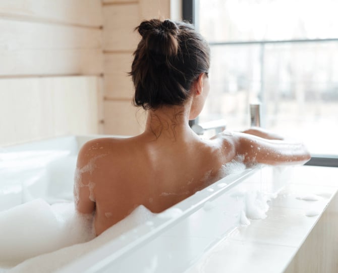 10 essentiels pour un moment spa à la maison