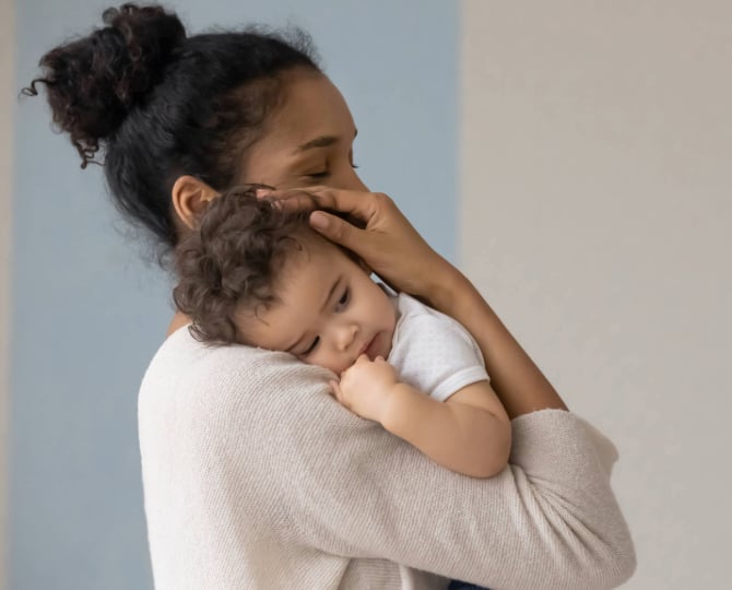 Campagne bébés parents