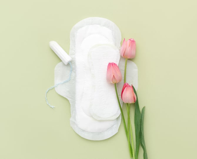 Feminine hygiene: Myths vs. facts