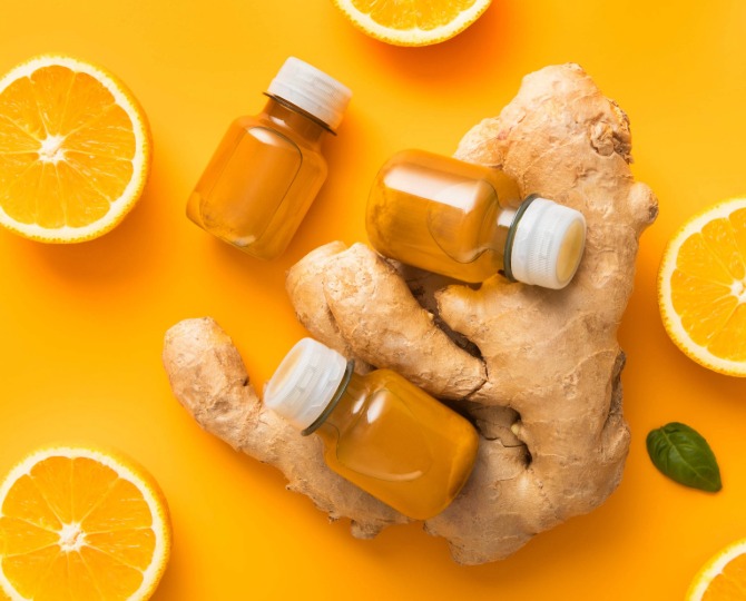 10 shots bien-être pour la rentrée 10 shots bien-être pour la rentrée