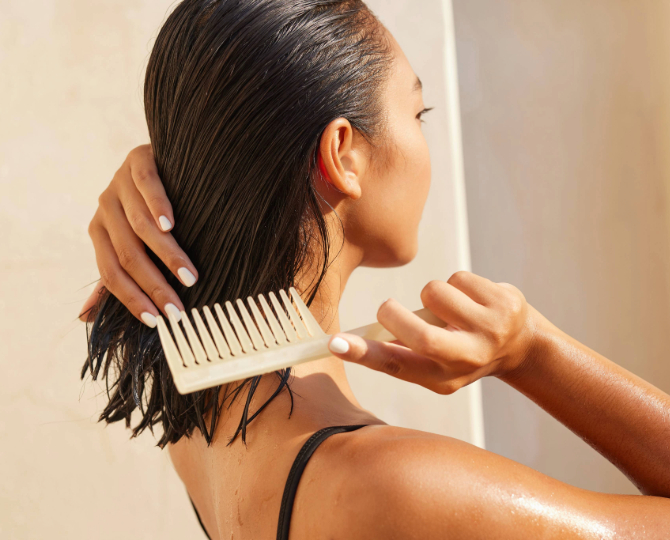 Hair Care: 10 Must-Haves for Sun-Damaged Hair