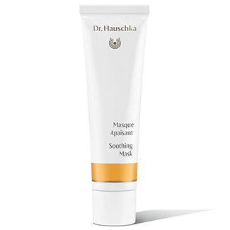 Masque apaisant, Dr. Hauschka Masque apaisant, Dr. Hauschka