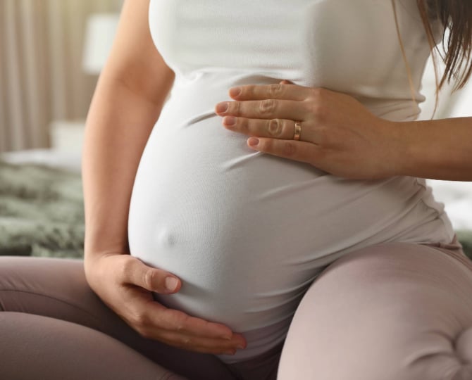 Grossesse : changements à prévoir