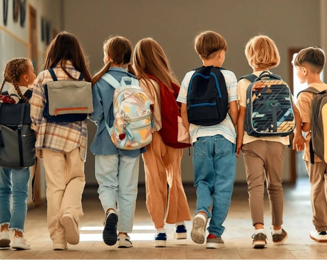 Les suppléments alimentaires pour démarrer la rentrée du bon pied