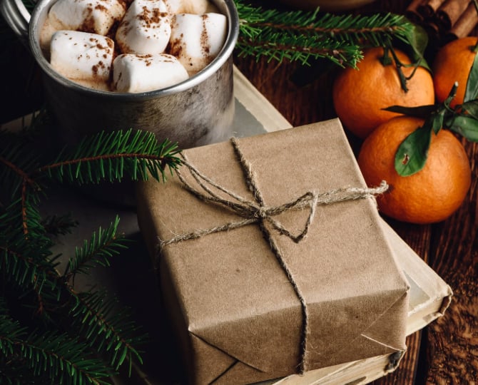 10 idées-cadeaux des Fêtes pour les épicuriens