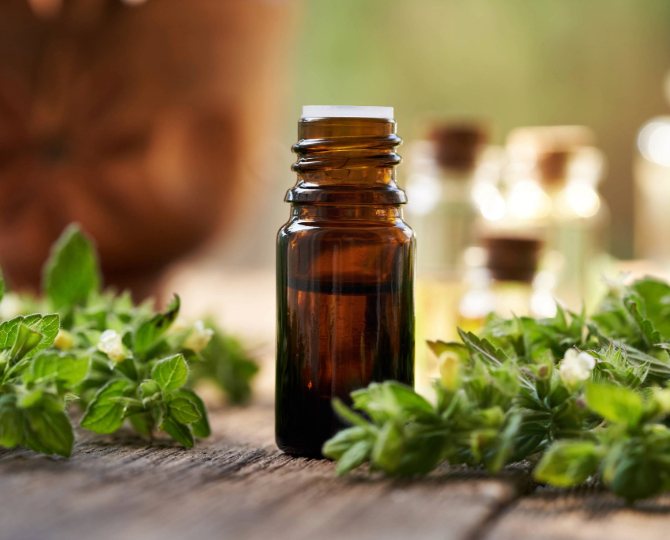 Herbalgem
