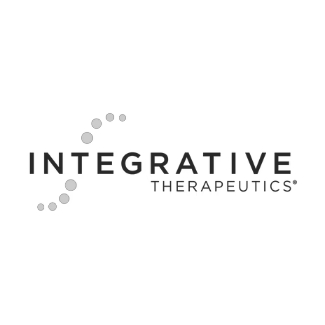 Integrative therapeutics