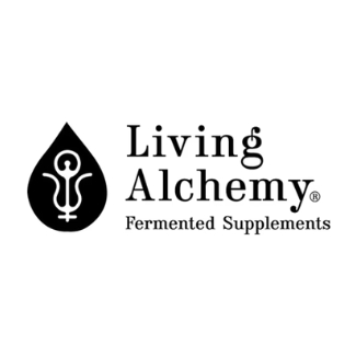 Living Alchemy