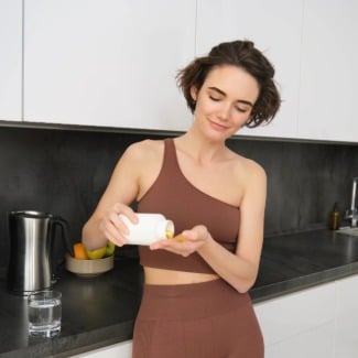 Preferred Nutrition