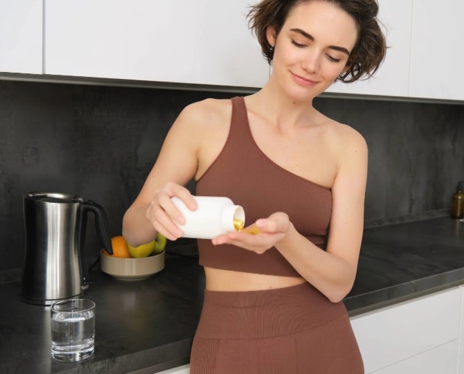 Preferred Nutrition