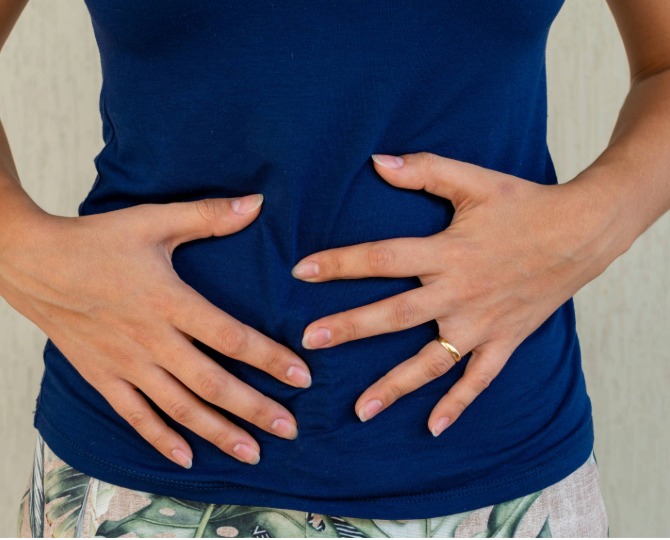 Perméabilité intestinale et la nutrition