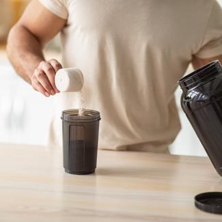 How Naturopathy Can Support Athletic Recovery