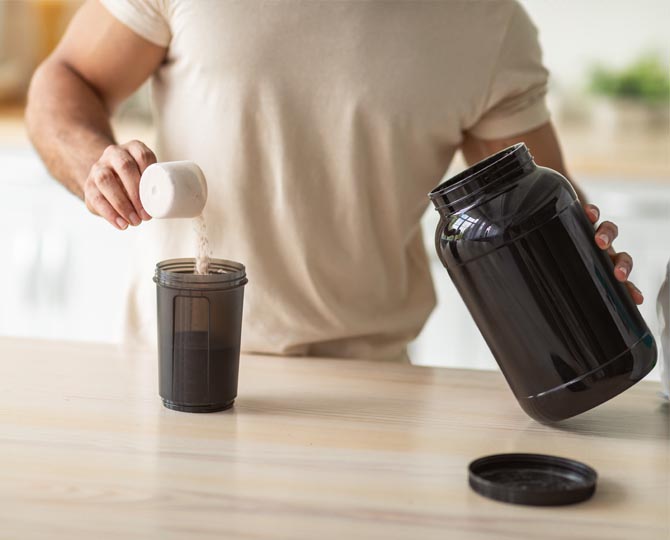 How Naturopathy Can Support Athletic Recovery