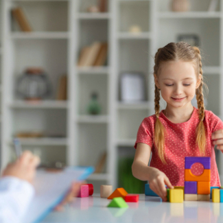 La santé cognitive des enfants : enjeux et pistes de solutions  