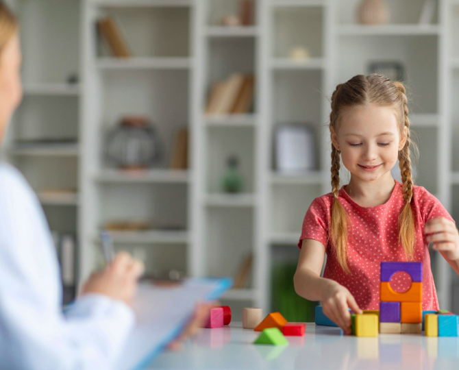 La santé cognitive des enfants : enjeux et pistes de solutions  