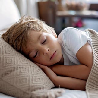 Insomnie chez les enfants Insomnie chez les enfants