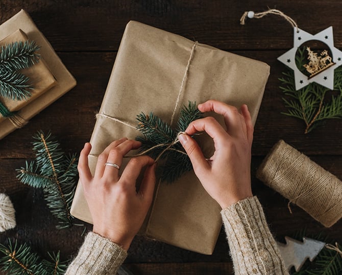 Idées cadeaux Beauté et bien-être