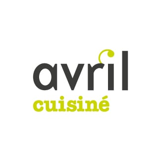 Avril cuisiné