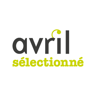 Avril sélectionné