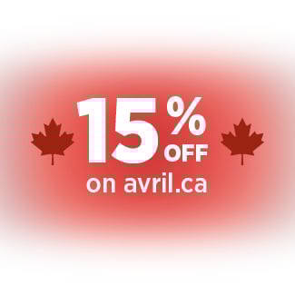 AVRIL15 Coupon: Get 15% off orders over $130