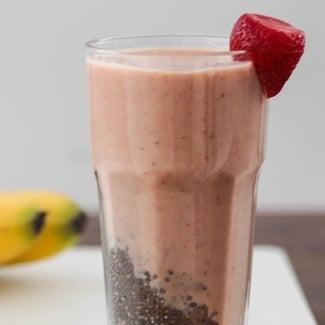 Smoothie énergique