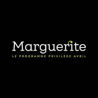 Programme Marguerite