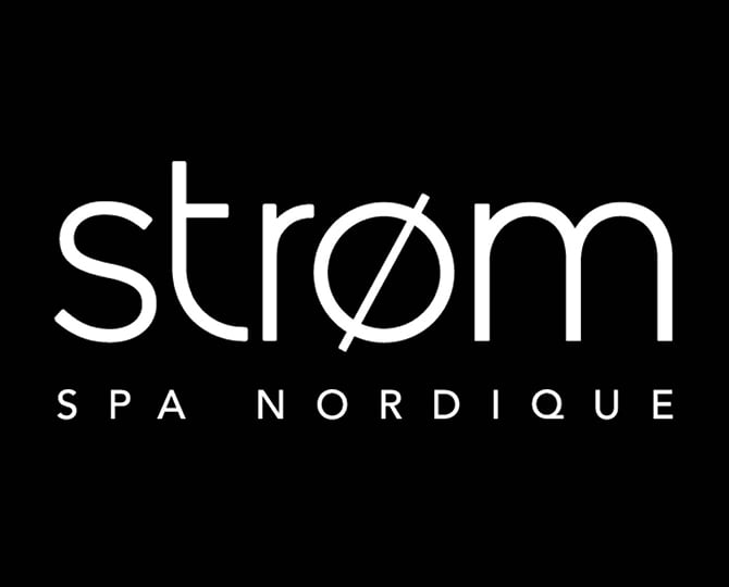 Spa Strom