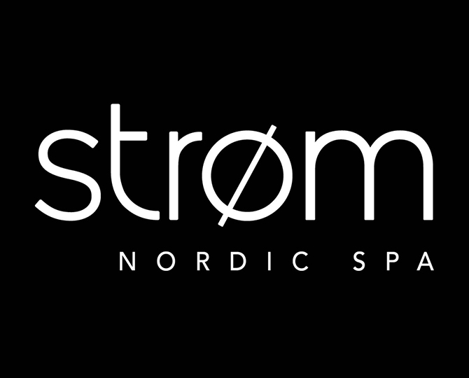 Strom spa